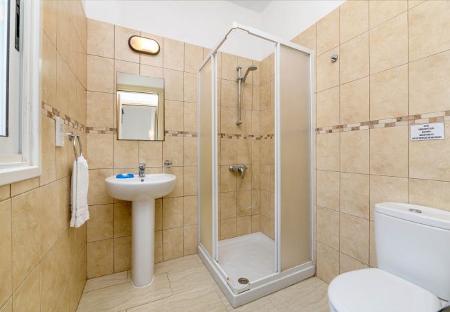 Willa w Protaras - Villa Clementine Willa w Protaras - Villa Clementine