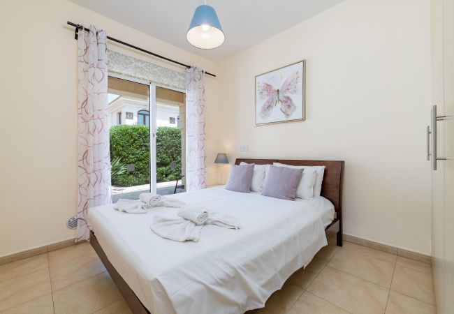 Willa w Protaras - Villa Hannah Willa w Protaras - Villa Hannah