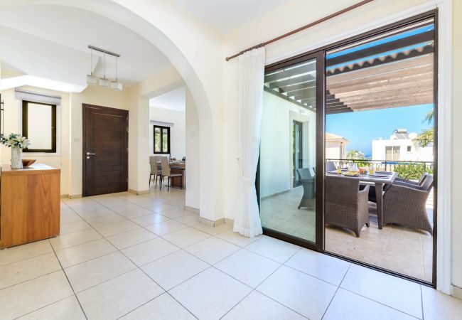 Willa w Protaras - Protaras Centro Villa Willa w Protaras - Protaras Centro Villa