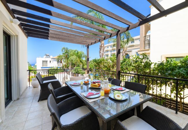 Willa w Protaras - Protaras Centro Villa Willa w Protaras - Protaras Centro Villa