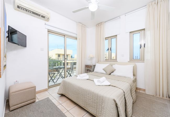 Willa w Protaras - Sunrise Bay Villa #1 Willa w Protaras - Sunrise Bay Villa #1