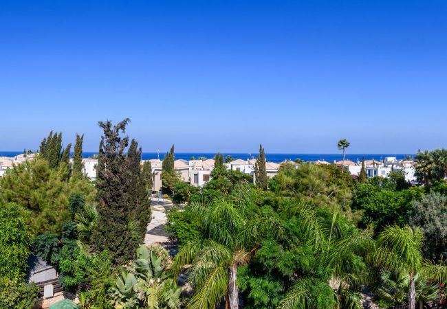 Willa w Protaras - Villa Greco Mare #40 Willa w Protaras - Villa Greco Mare #40