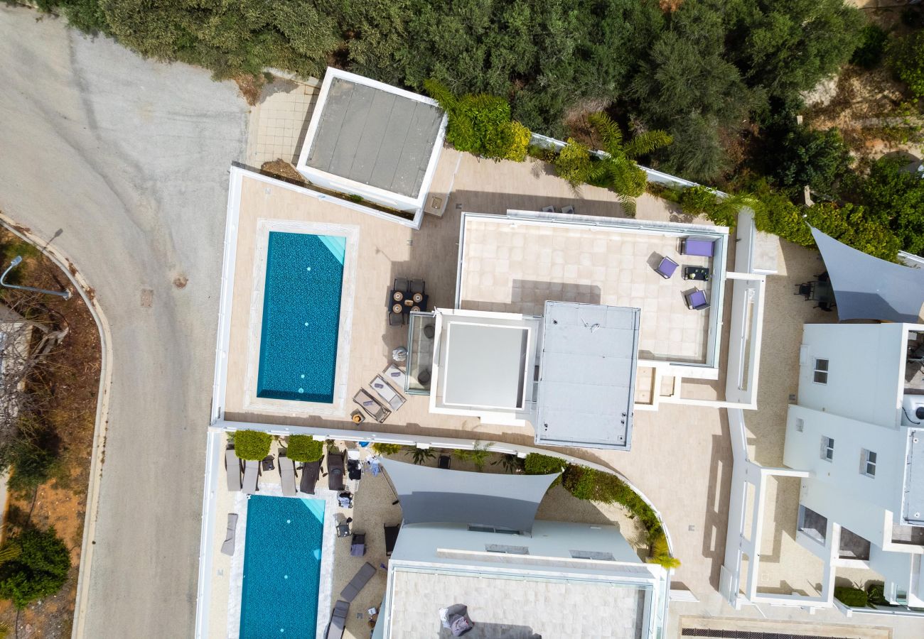 Willa w Protaras - Green Bay Villa #14