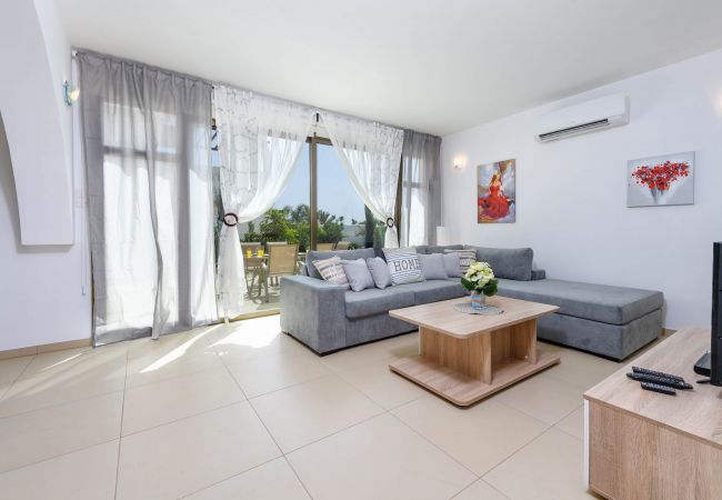 Willa w Ayia Napa - Kymma Villa #16 Willa w Ayia Napa - Kymma Villa #16