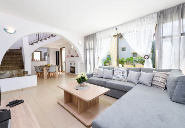 Willa w Ayia Napa - Kymma Villa #16 Willa w Ayia Napa - Kymma Villa #16