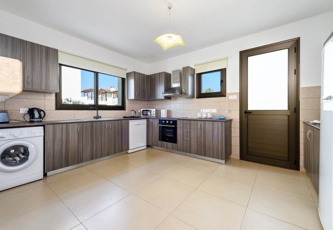 Willa w Ayia Napa - Kymma Villa #16 Willa w Ayia Napa - Kymma Villa #16