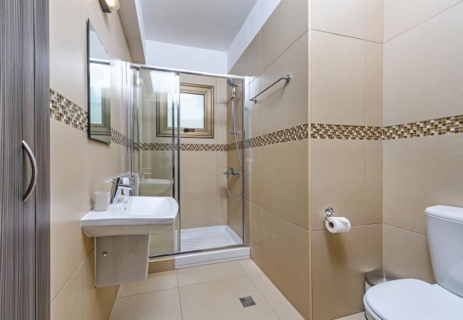 Willa w Ayia Napa - Kymma Villa #16 Willa w Ayia Napa - Kymma Villa #16