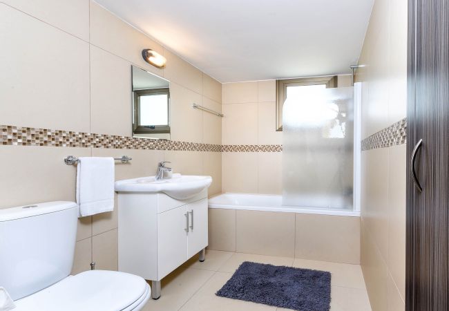 Willa w Ayia Napa - Kymma Villa #16 Willa w Ayia Napa - Kymma Villa #16