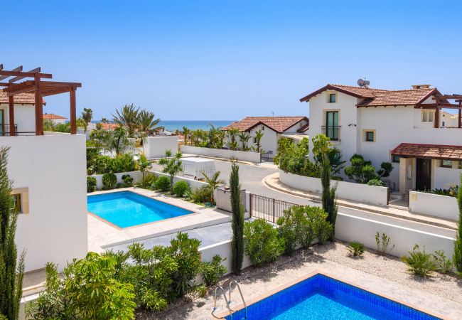 Willa w Ayia Napa - Kymma Villa #16 Willa w Ayia Napa - Kymma Villa #16