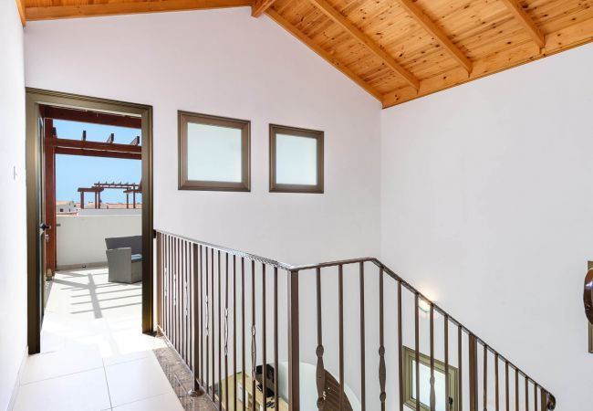 Willa w Ayia Napa - Kymma Villa #16 Willa w Ayia Napa - Kymma Villa #16