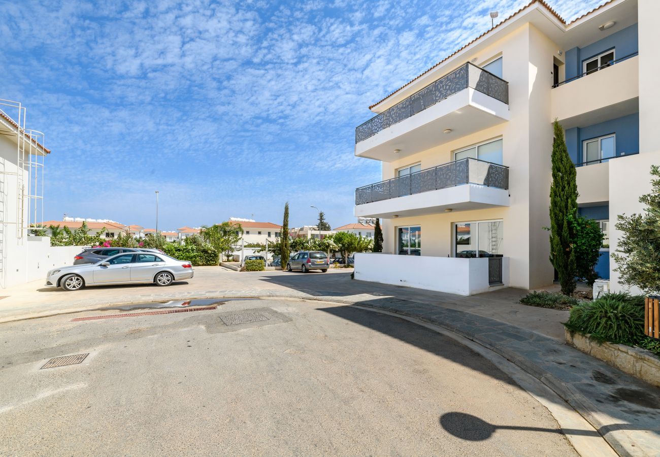 Apartament w Protaras - Mythical Sands AE01