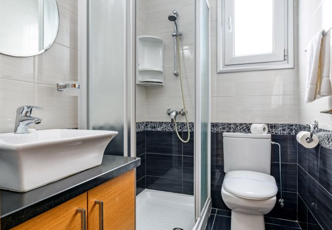 Willa w Protaras - Blue Pelagos Villa Willa w Protaras - Blue Pelagos Villa