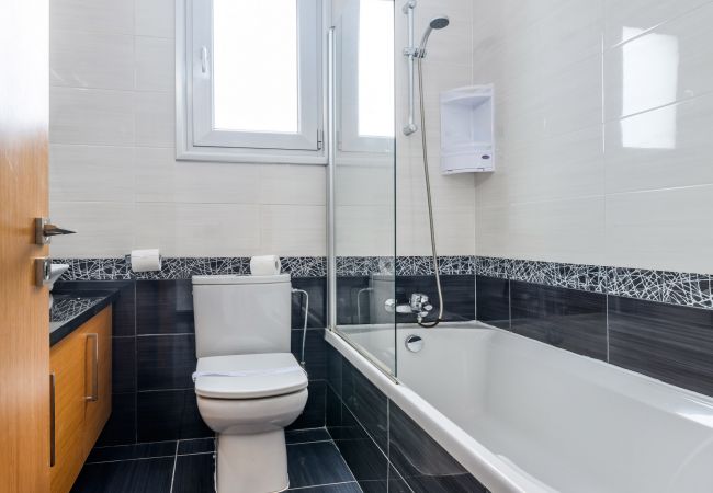 Willa w Protaras - Blue Pelagos Villa Willa w Protaras - Blue Pelagos Villa