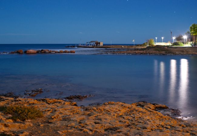 Willa w Protaras - Blue Pelagos Villa Willa w Protaras - Blue Pelagos Villa