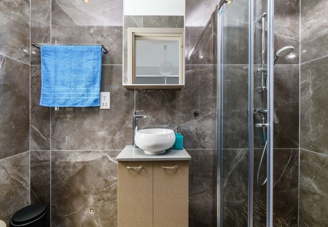 Willa w Protaras - Mylos Lifestyle Seaview Villa #15 Willa w Protaras - Mylos Lifestyle Seaview Villa #15