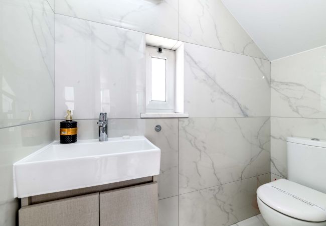 Willa w Protaras - Mylos Lifestyle Seaview Villa #15 Willa w Protaras - Mylos Lifestyle Seaview Villa #15