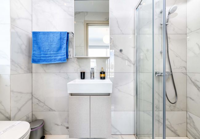 Willa w Protaras - Mylos Lifestyle Seaview Villa #37 Willa w Protaras - Mylos Lifestyle Seaview Villa #37