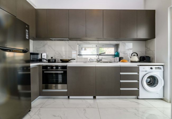 Willa w Protaras - Mylos Lifestyle Seaview Villa #37 Willa w Protaras - Mylos Lifestyle Seaview Villa #37