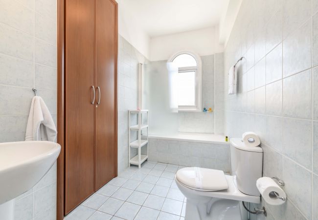 Willa w Protaras - Villa Alexander Willa w Protaras - Villa Alexander