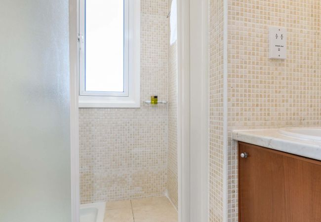 Willa w Protaras - Villa Alexander Willa w Protaras - Villa Alexander