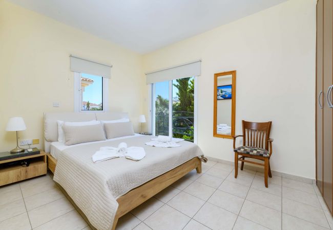 Willa w Protaras - Villa Alexander Willa w Protaras - Villa Alexander