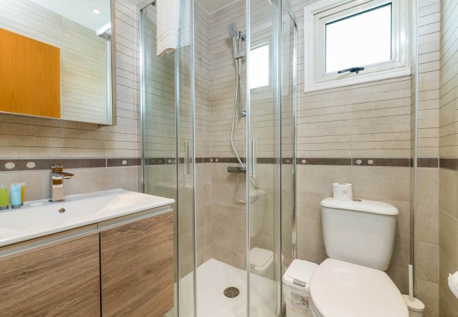 Willa w Protaras - Pernera Blue Villa Willa w Protaras - Pernera Blue Villa