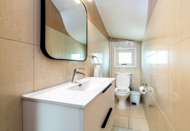 Willa w Protaras - Pernera Blue Villa Willa w Protaras - Pernera Blue Villa