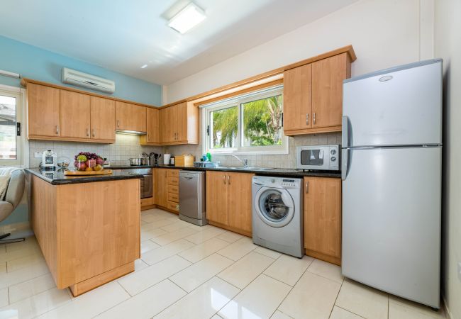 Willa w Protaras - Pernera Blue Villa Willa w Protaras - Pernera Blue Villa