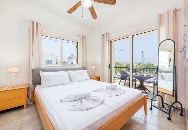 Willa w Protaras - Pernera Blue Villa Willa w Protaras - Pernera Blue Villa