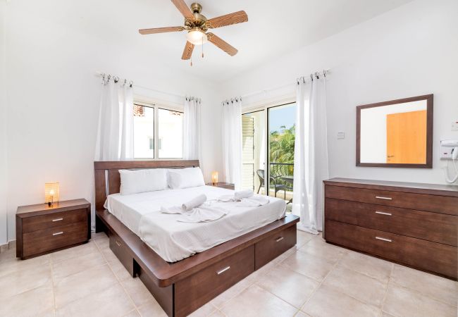 Willa w Protaras - Pernera Blue Villa Willa w Protaras - Pernera Blue Villa