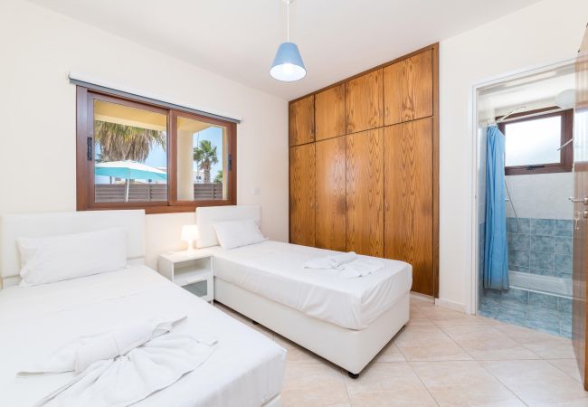 Willa w Ayia Napa - Villa Sarah Willa w Ayia Napa - Villa Sarah