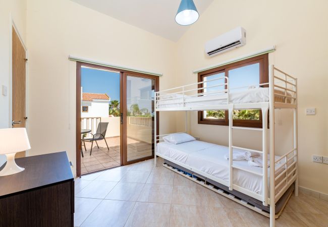 Willa w Ayia Napa - Villa Sarah Willa w Ayia Napa - Villa Sarah