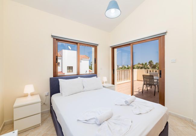 Willa w Ayia Napa - Villa Sarah Willa w Ayia Napa - Villa Sarah