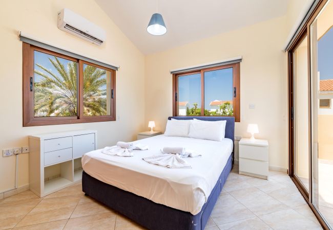 Willa w Ayia Napa - Villa Sarah Willa w Ayia Napa - Villa Sarah