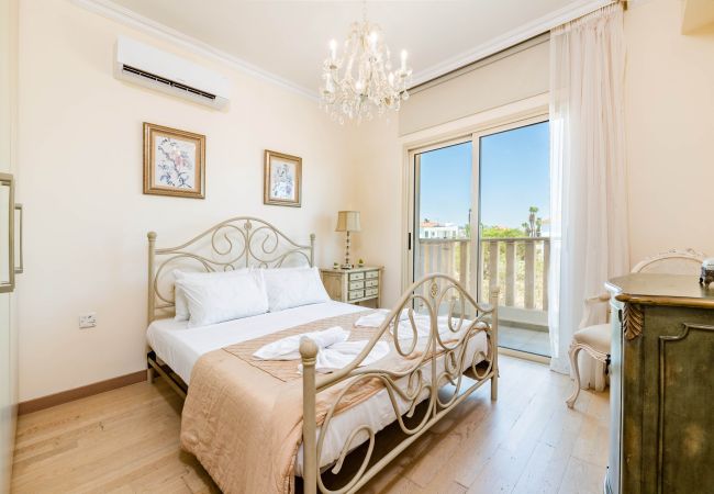 Willa w Protaras - Villa Jacqueline Willa w Protaras - Villa Jacqueline
