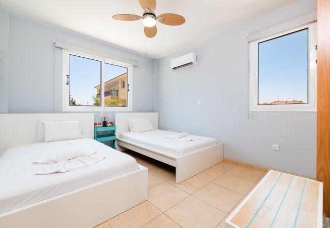 Willa w Protaras - Villa Kohili Willa w Protaras - Villa Kohili