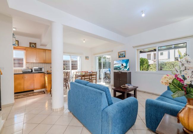 Willa w Protaras - Villa Kos #7 Willa w Protaras - Villa Kos #7