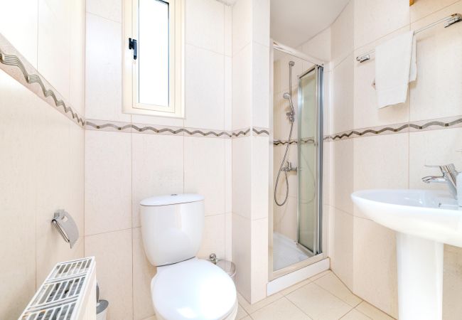 Willa w Protaras - Anthorina Greco Villa #10 Willa w Protaras - Anthorina Greco Villa #10