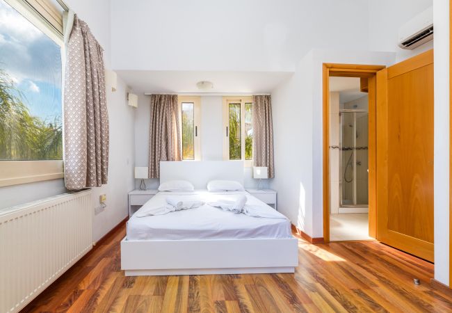 Willa w Protaras - Anthorina Greco Villa #10 Willa w Protaras - Anthorina Greco Villa #10