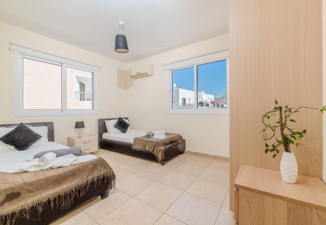 Apartament w Protaras - Mythical Sands BA09 Apartament w Protaras - Mythical Sands BA09