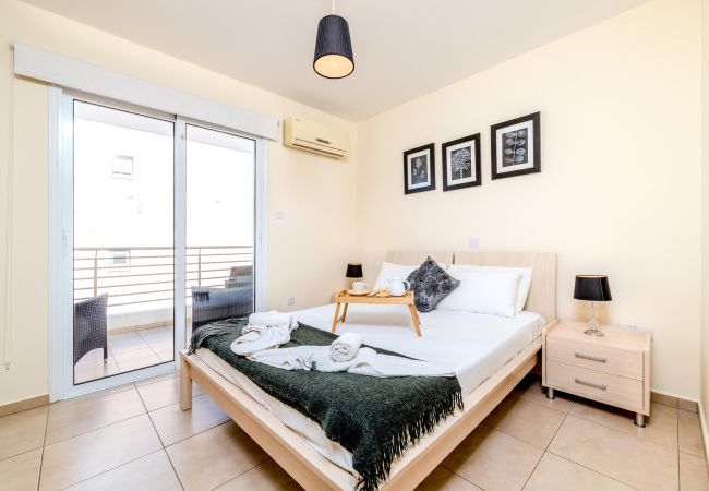 Apartament w Protaras - Mythical Sands BA09 Apartament w Protaras - Mythical Sands BA09