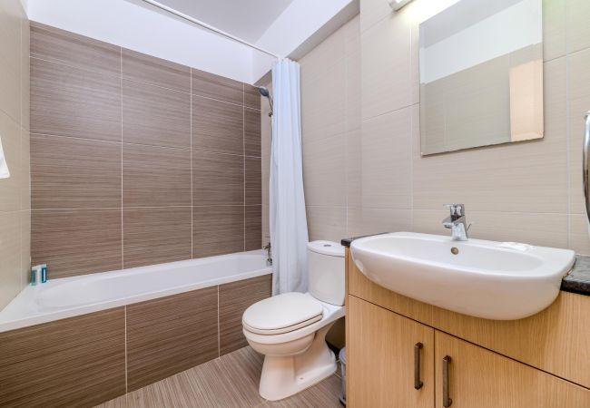 Apartament w Protaras - Mythical Sands BA09 Apartament w Protaras - Mythical Sands BA09