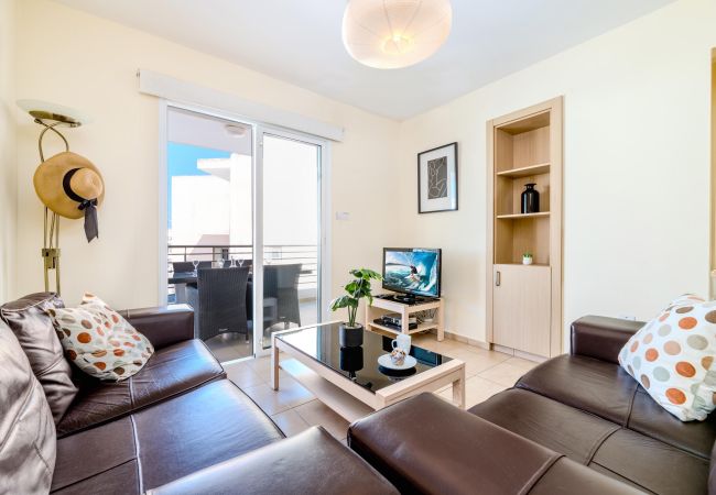 Apartament w Protaras - Mythical Sands BA09 Apartament w Protaras - Mythical Sands BA09