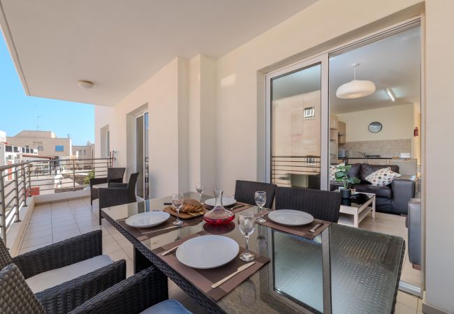 Apartament w Protaras - Mythical Sands BA09 Apartament w Protaras - Mythical Sands BA09