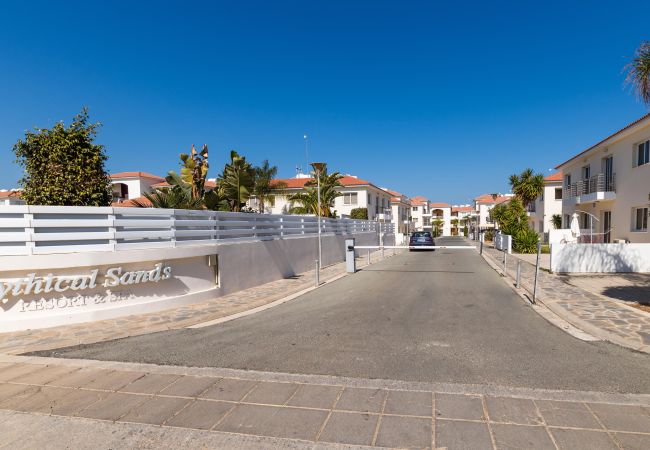 Apartament w Protaras - Mythical Sands BA09 Apartament w Protaras - Mythical Sands BA09