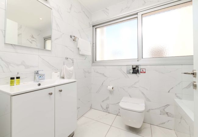 Willa w Ayia Napa - Elite Blu Heights Villa Willa w Ayia Napa - Elite Blu Heights Villa