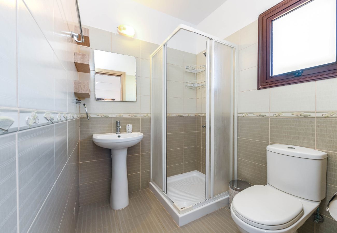 Apartament w Ayia Napa - Nissi Apartment #101