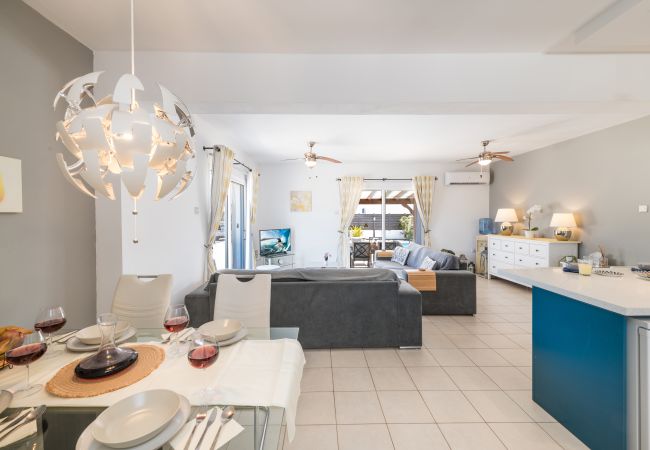 Willa w Ayia Napa - Sunrise Ayia Thekla Bungalow Willa w Ayia Napa - Sunrise Ayia Thekla Bungalow