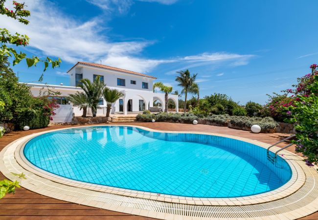 Willa w Ayia Napa - Ayia Napa Panorama Villa