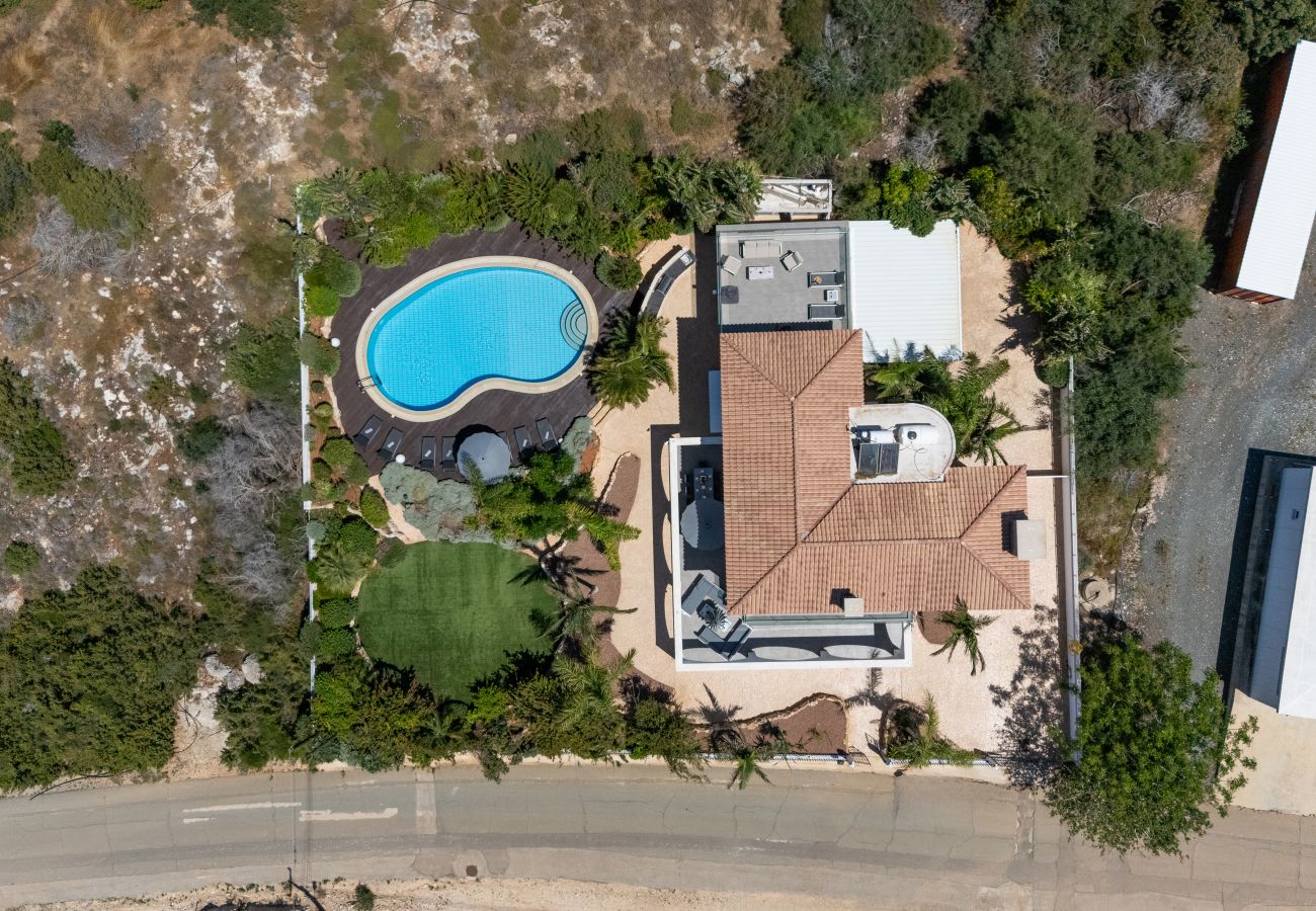 Willa w Ayia Napa - Ayia Napa Panorama Villa